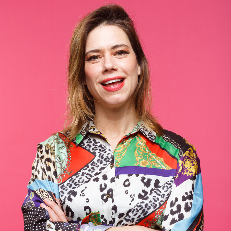 Lou Sanders Lou Sanders