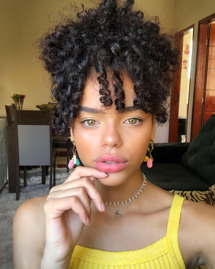 Yasmin Santana