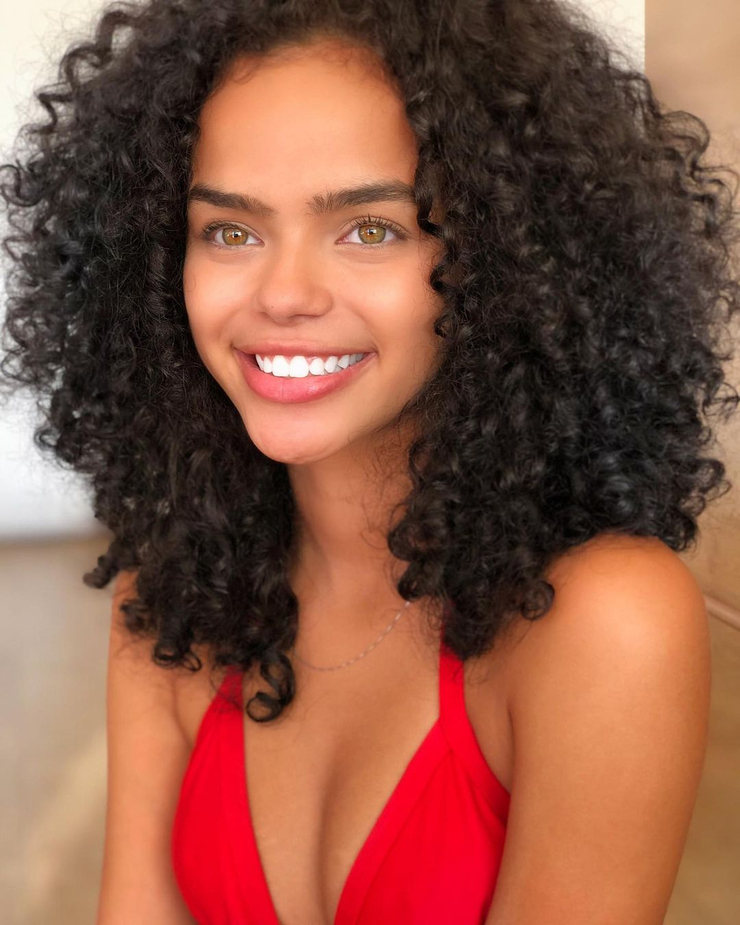 Yasmin Santana