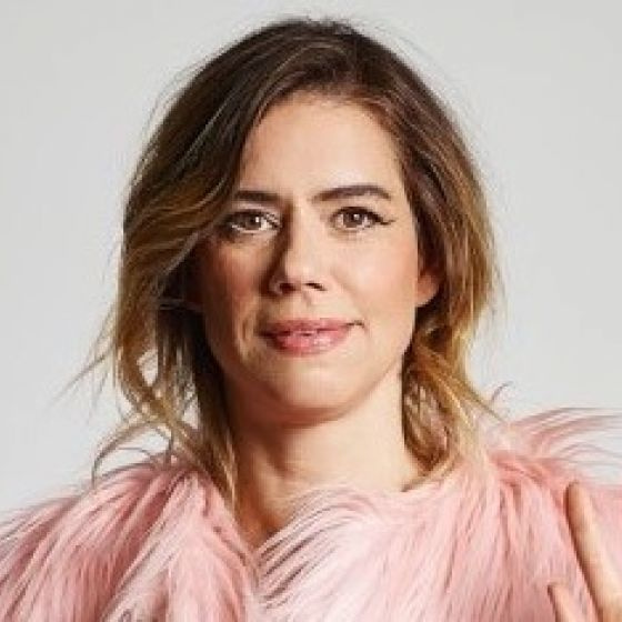 Lou Sanders Lou Sanders