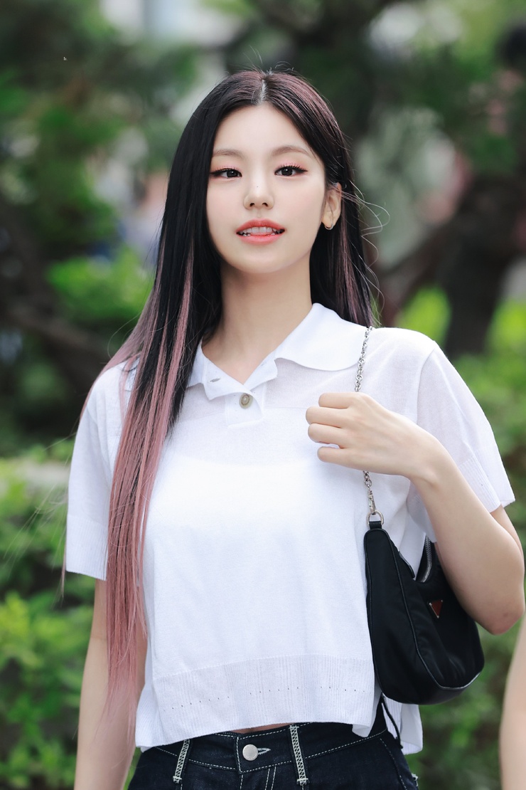 Hwang Yeji