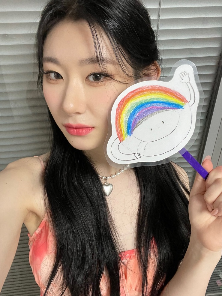 Lee Chaeryeong