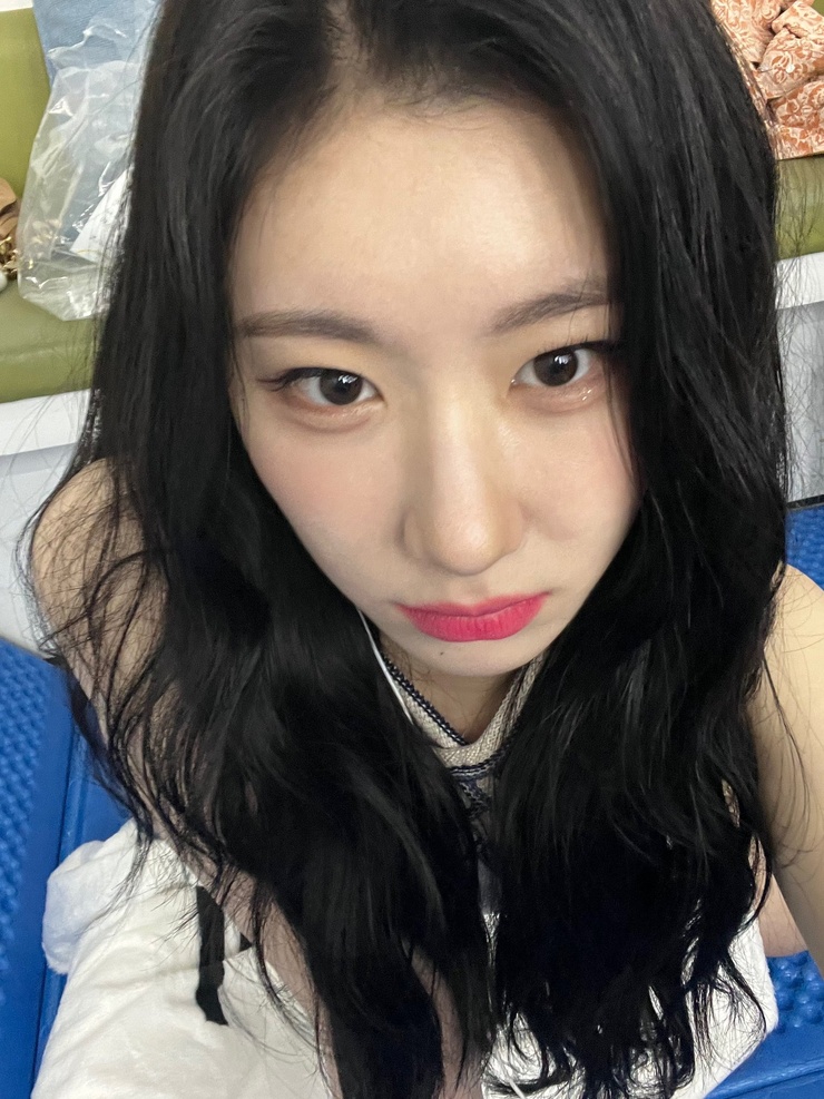 Lee Chaeryeong