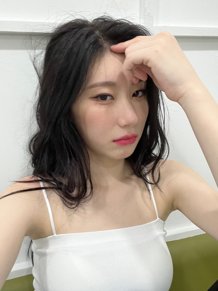 Lee Chaeryeong