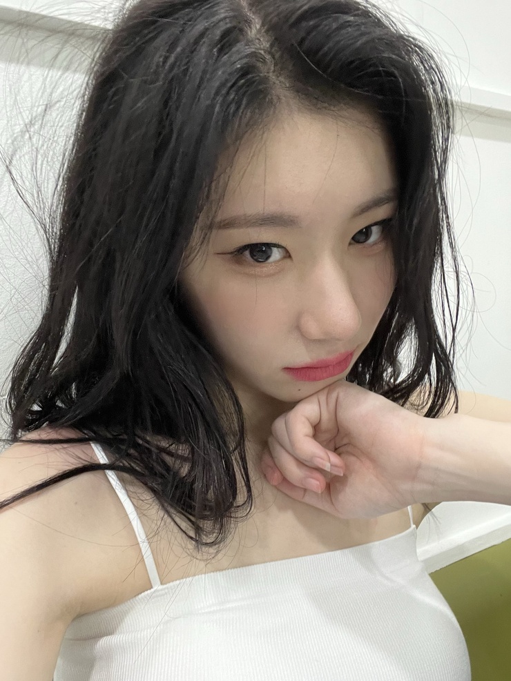 Lee Chaeryeong Lee Chaeryeong