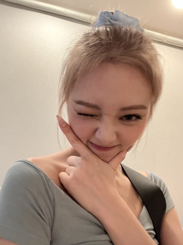 Shin Yuna