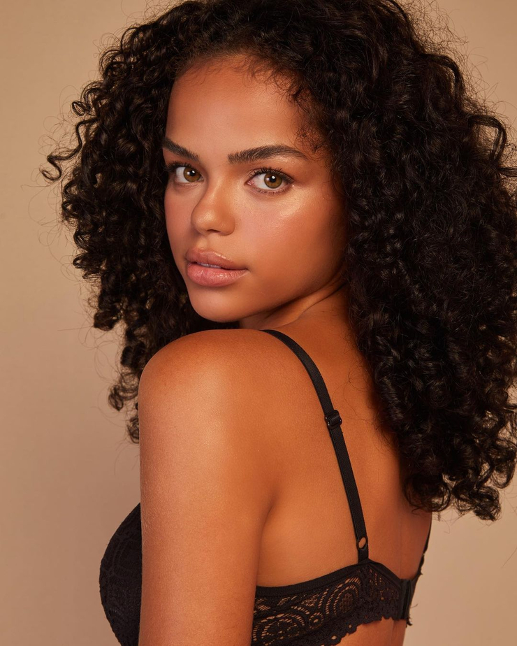 Yasmin Santana
