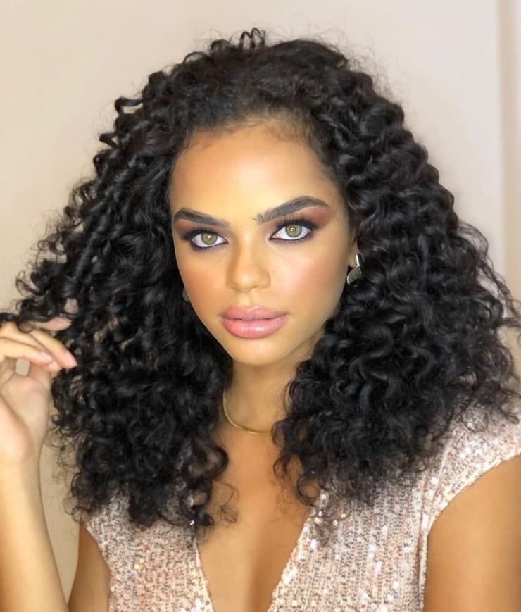 Yasmin Santana