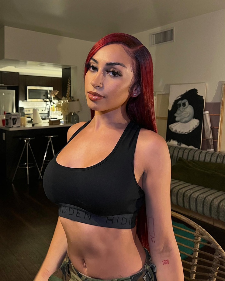 Korina Maiya