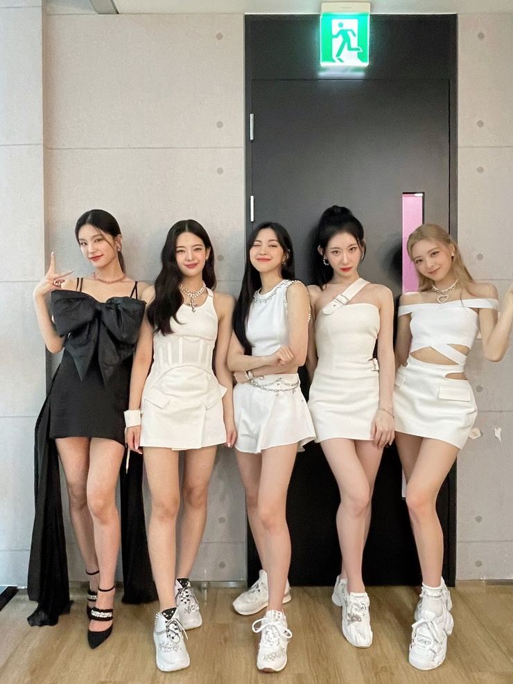 ITZY