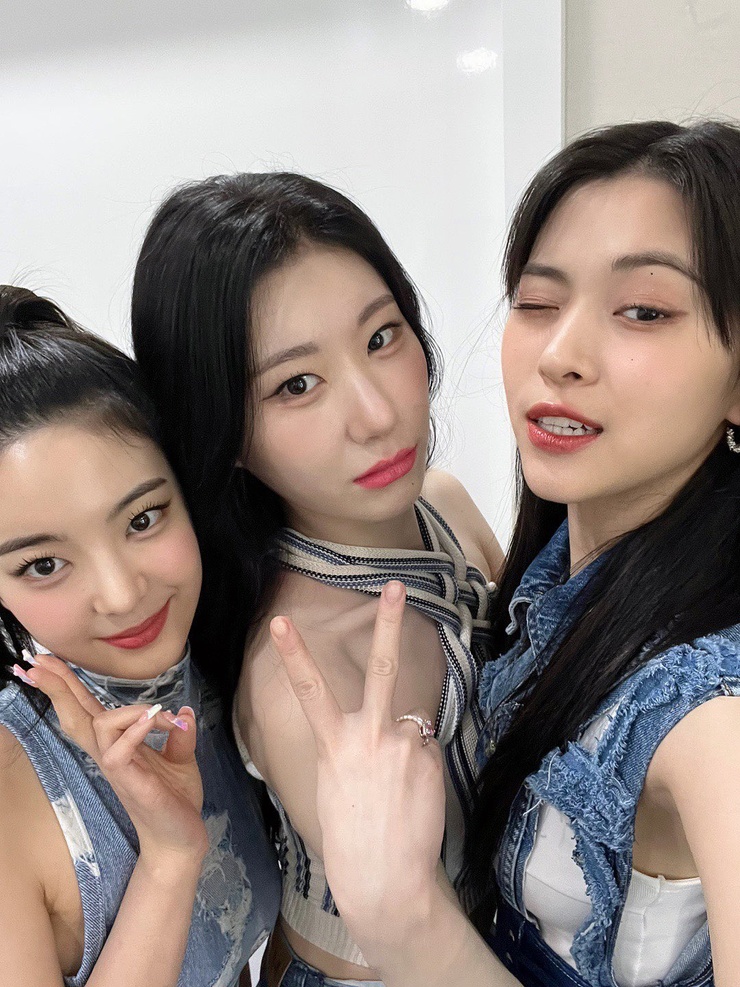 ITZY