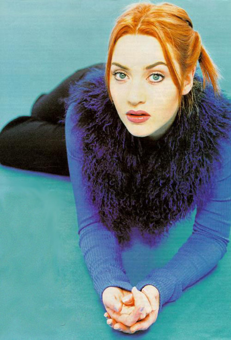 Kate Winslet Kate Winslet