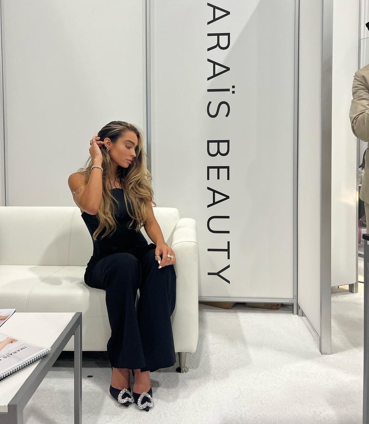 Sommer Ray
