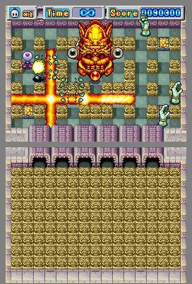 Bomberman