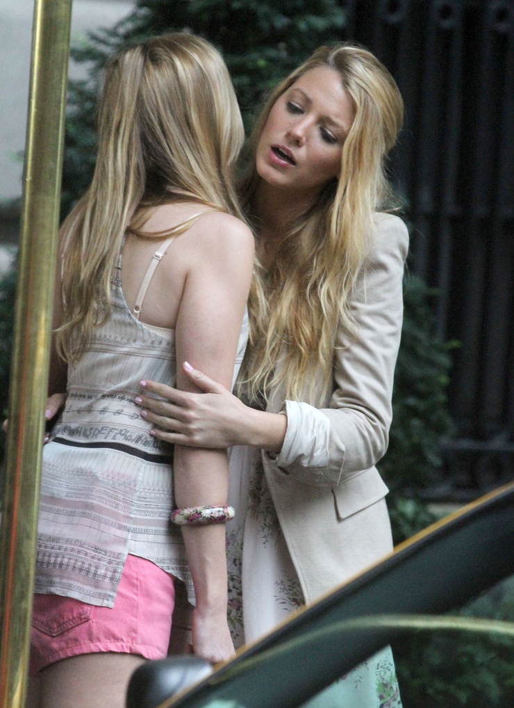 Blake Lively