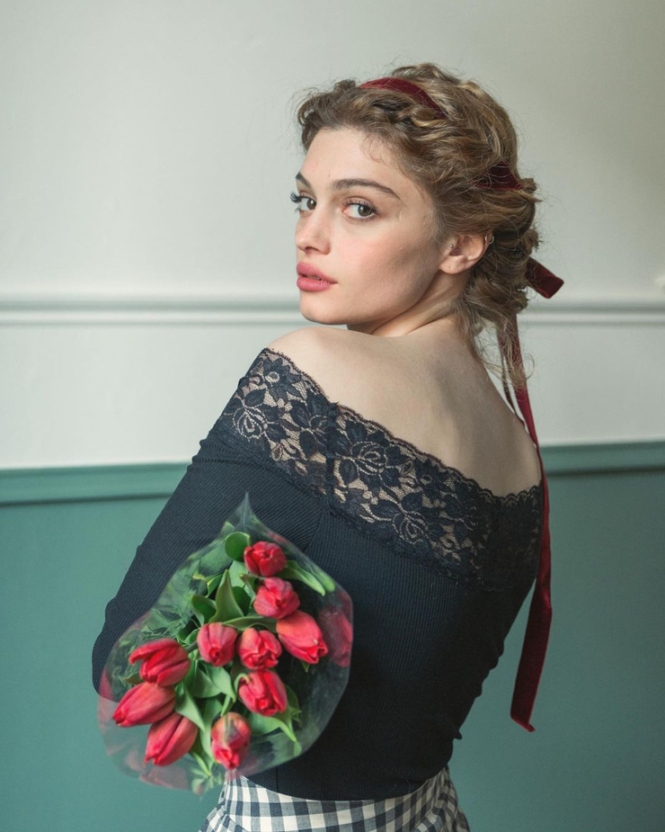 Ifigenia Malliori