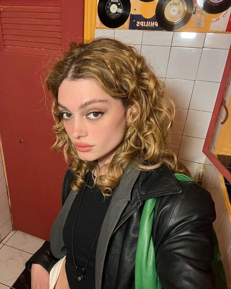 Ifigenia Malliori