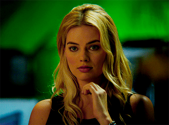 Margot Robbie Margot Robbie