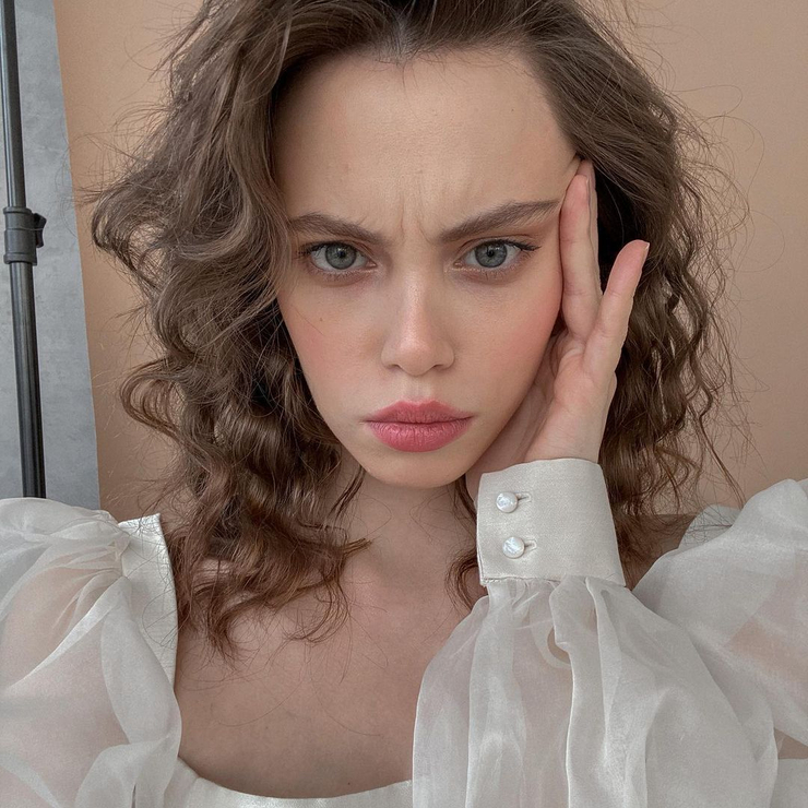 Pauline Kuznetsova