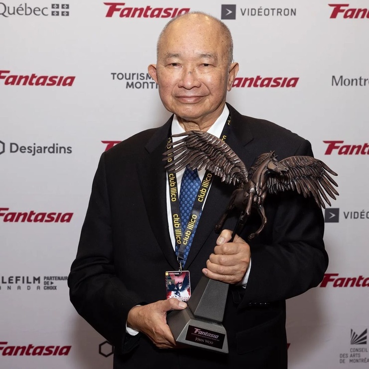 John Woo