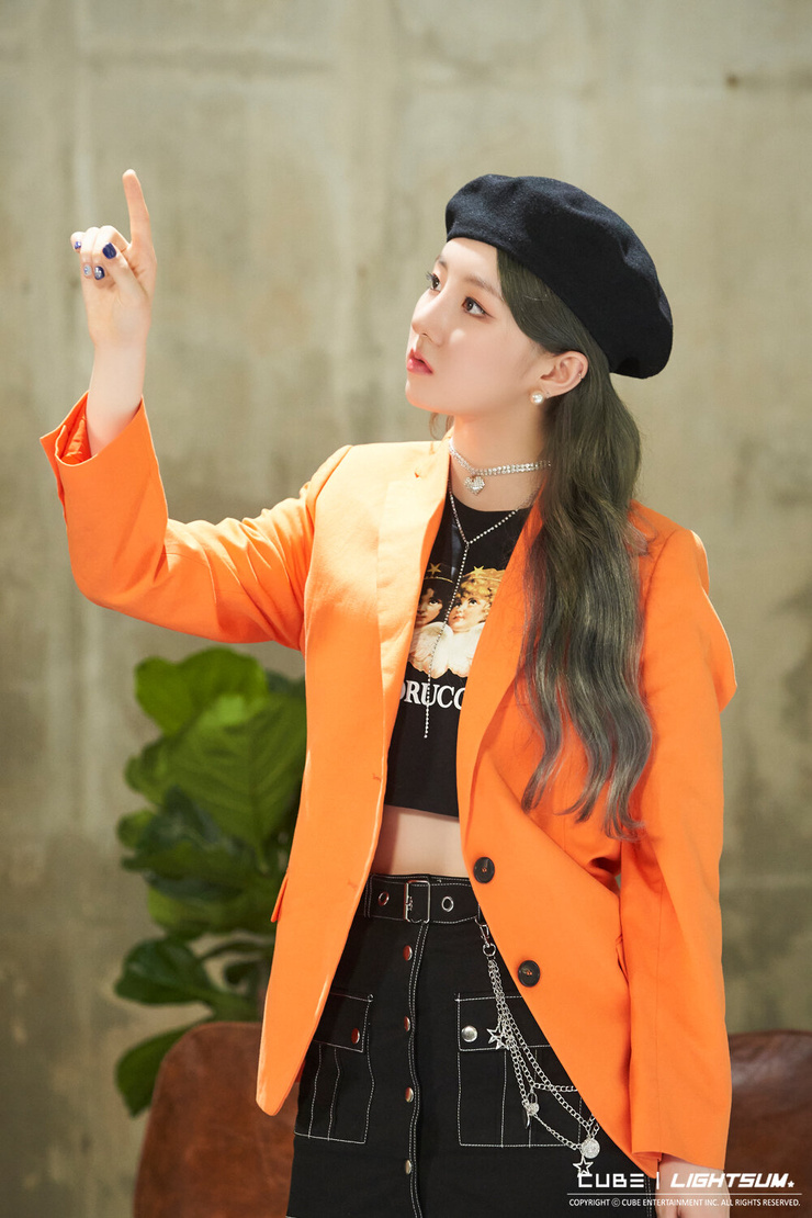Joo-hyeon Lee