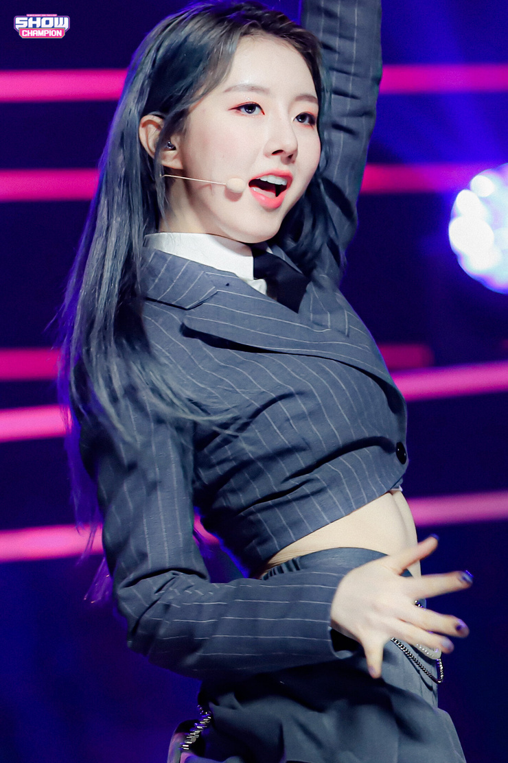 Joo-hyeon Lee
