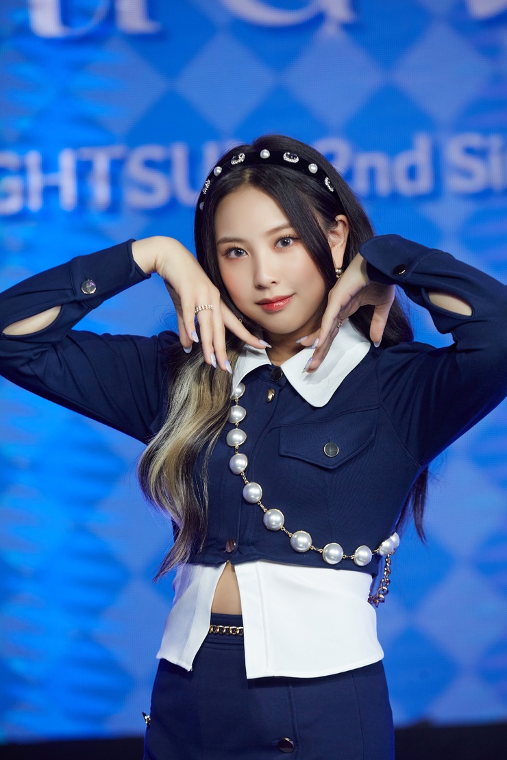Ji-an Kim