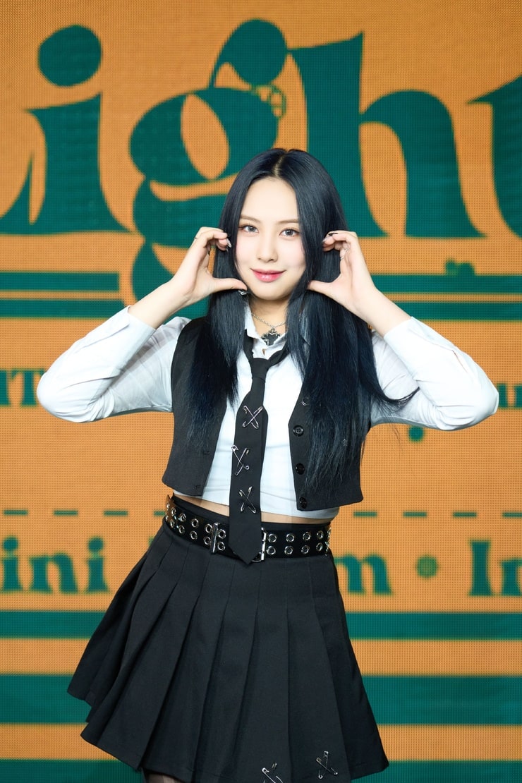 Ji-an Kim