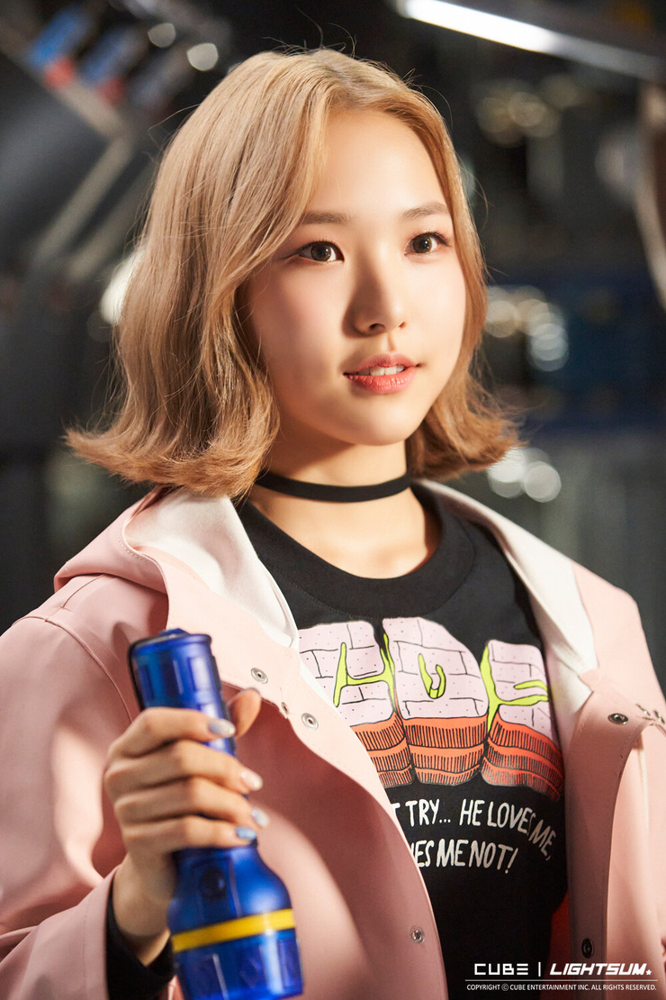 Hui-yeon Oh