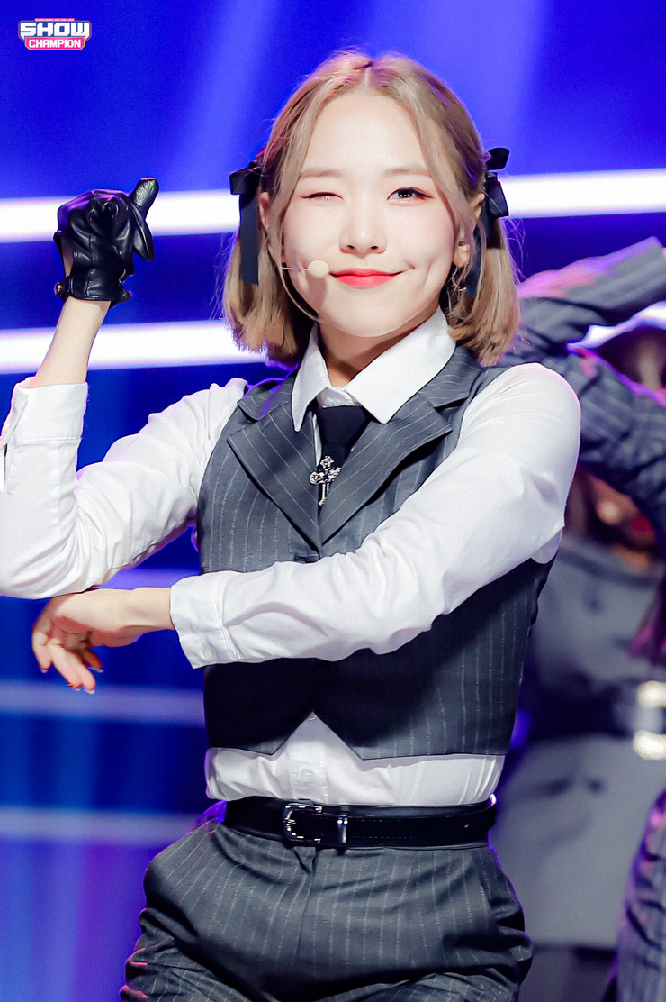 Hui-yeon Oh