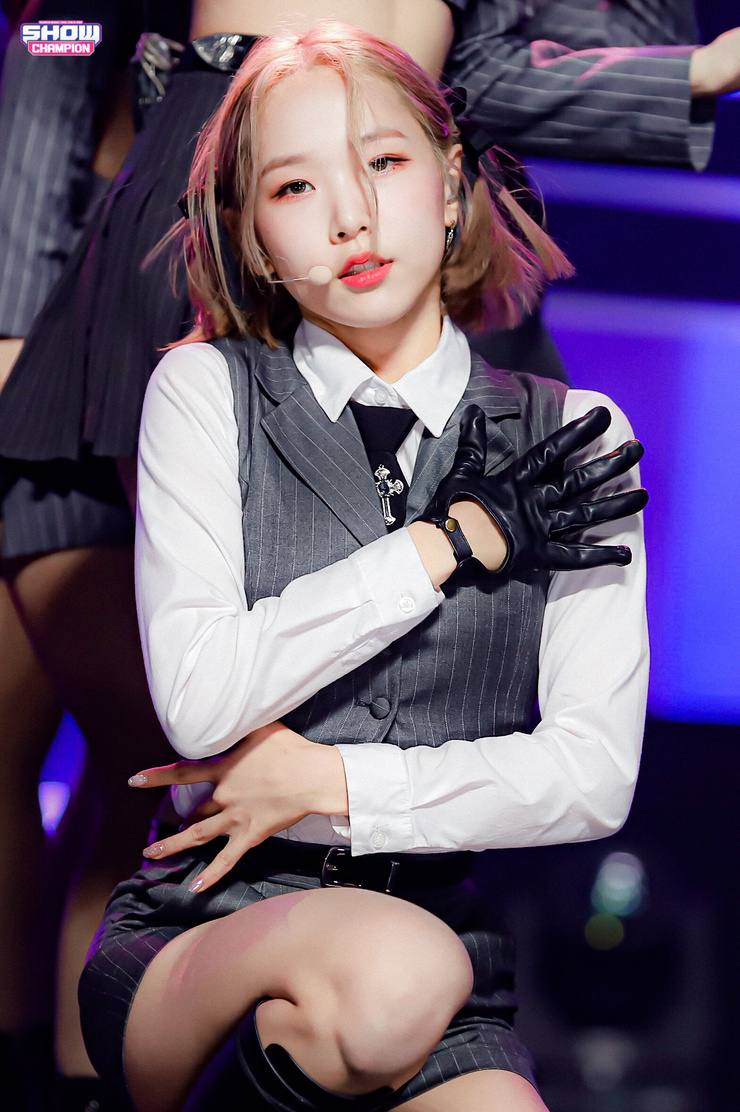Hui-yeon Oh