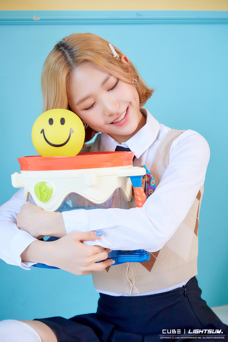Hui-yeon Oh