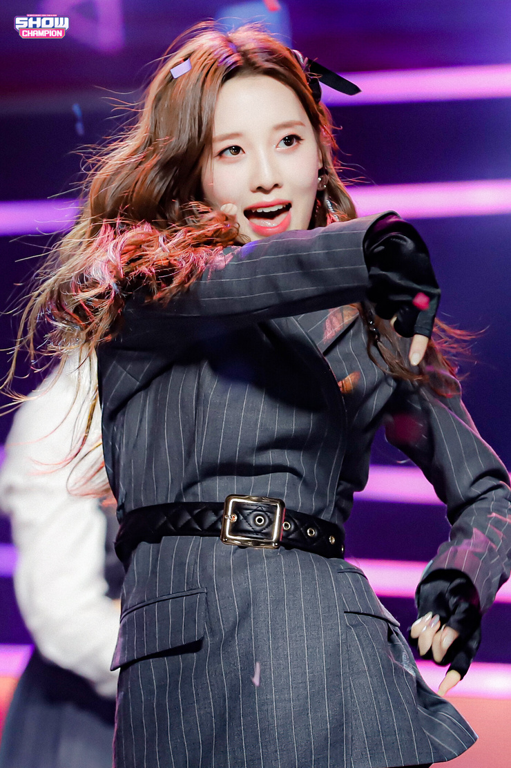 Na-young Kim
