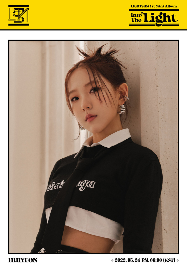 Hui-yeon Oh