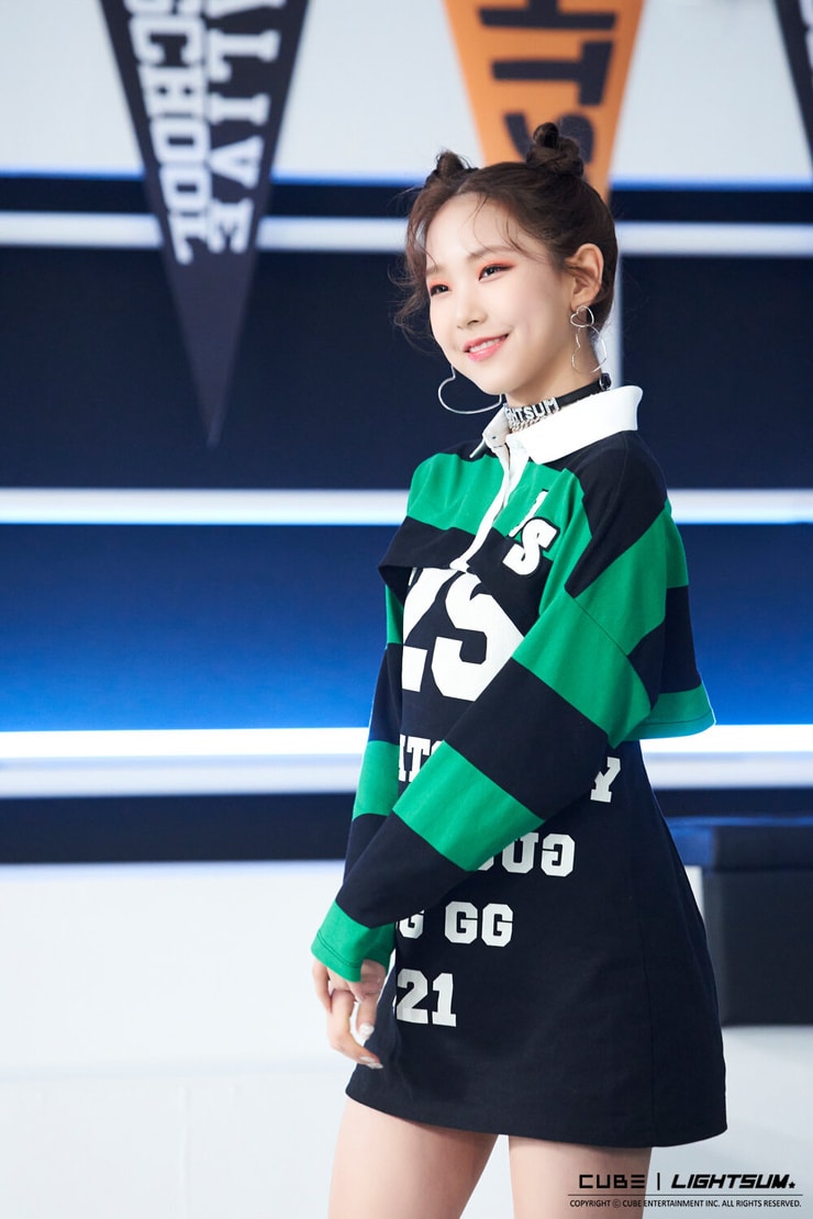 Hui-yeon Oh