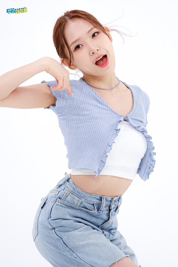 Hui-yeon Oh
