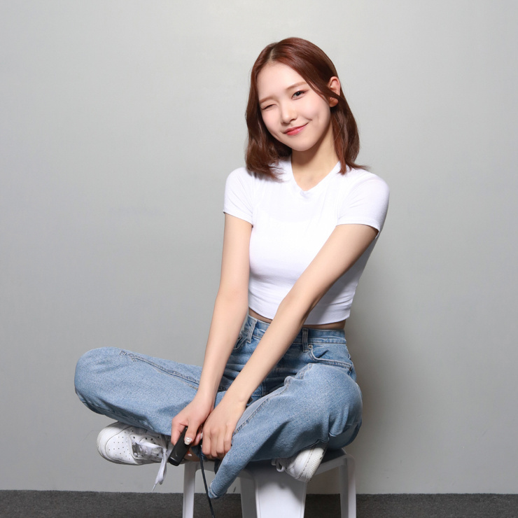 Hui-yeon Oh