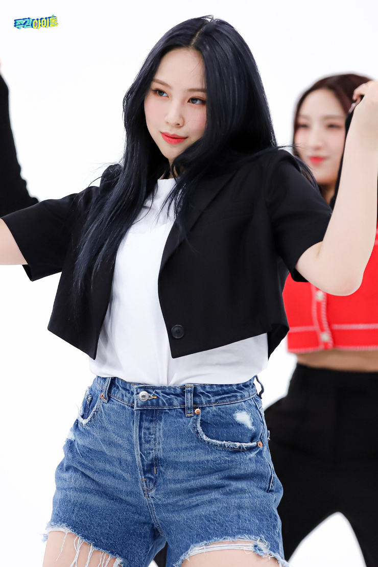 Ji-an Kim