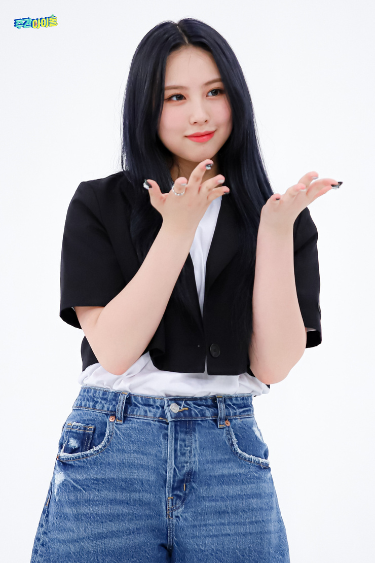 Ji-an Kim