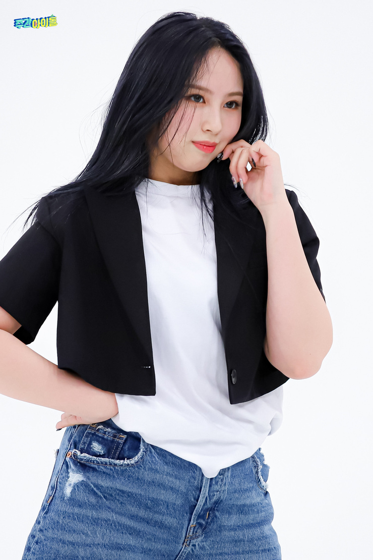 Ji-an Kim