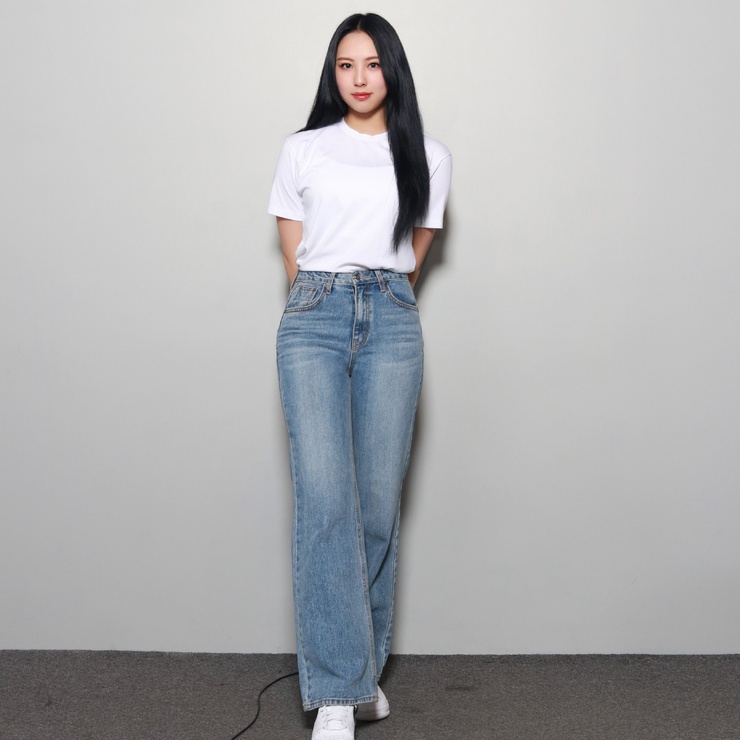 Ji-an Kim