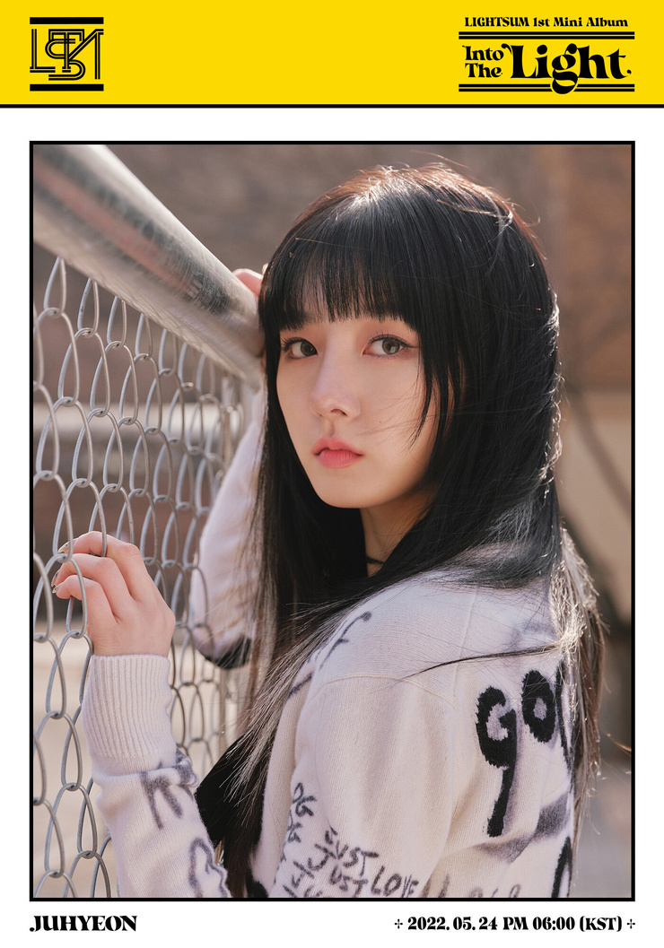 Joo-hyeon Lee