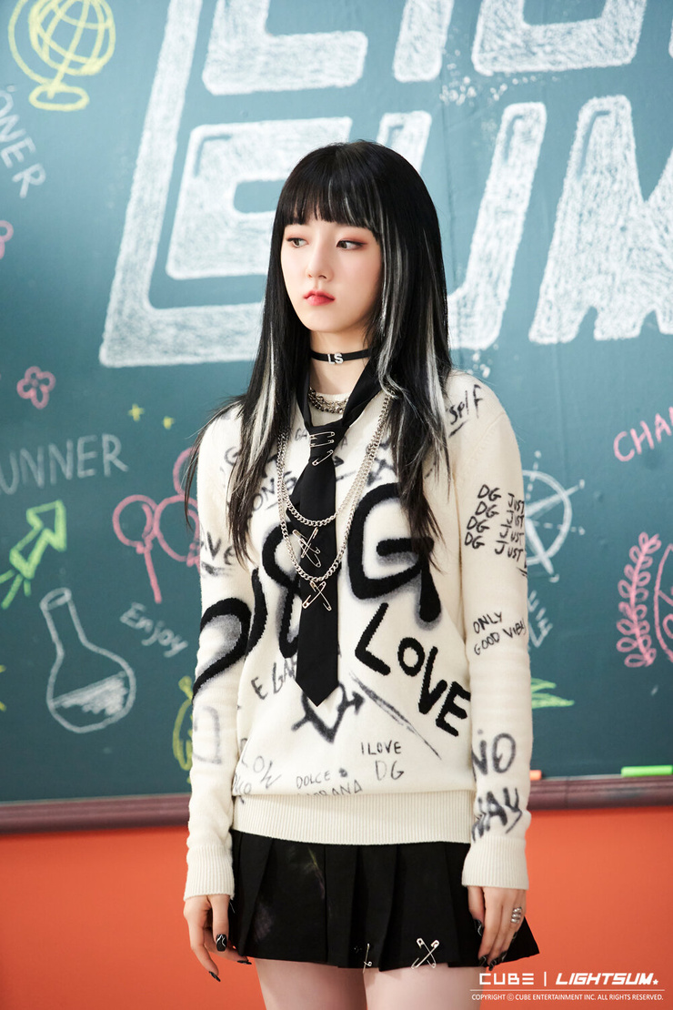 Joo-hyeon Lee