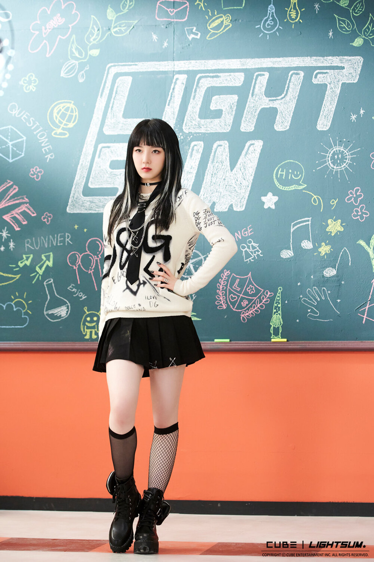 Joo-hyeon Lee