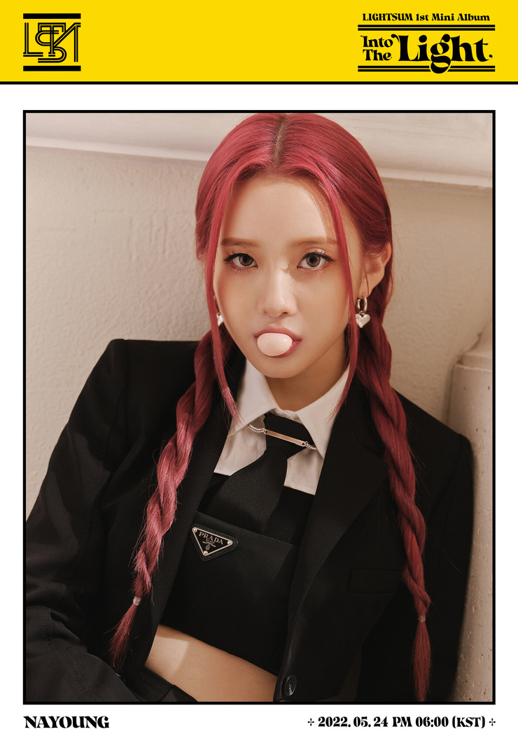 Na-young Kim