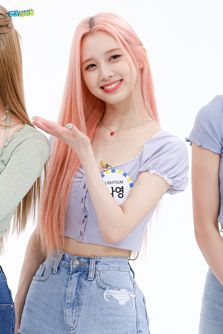 Na-young Kim