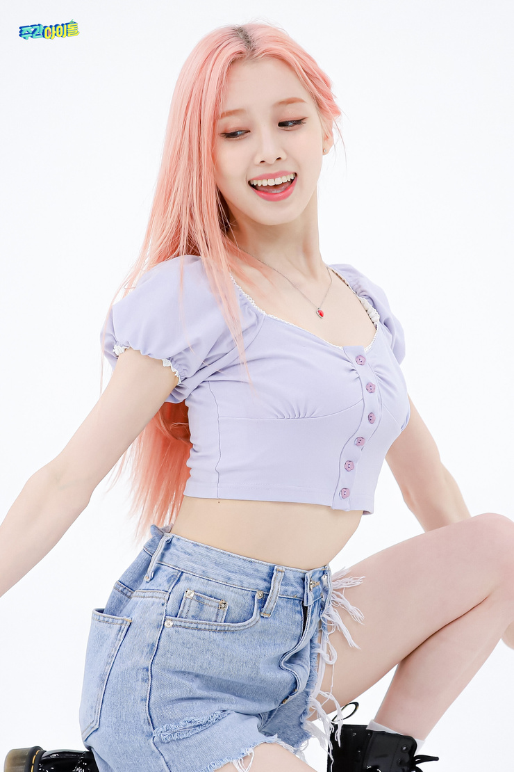 Na-young Kim