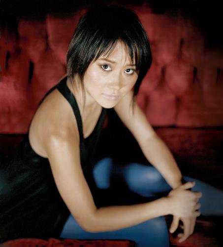 Yuja Wang