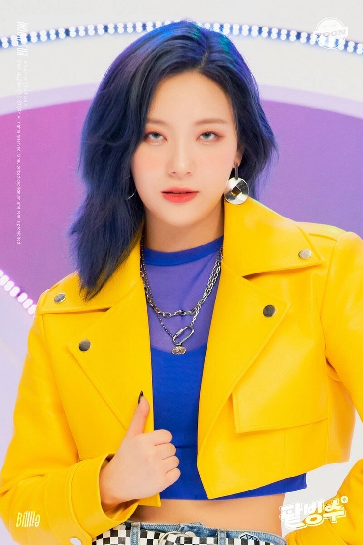Su-a Moon