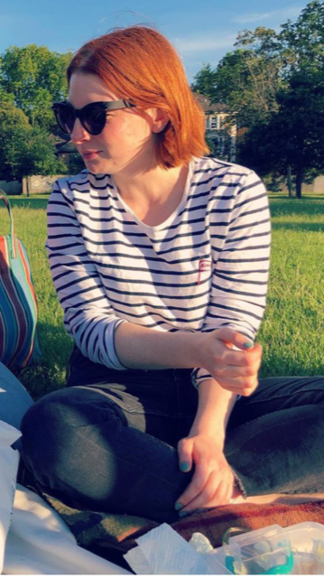 Alice Levine